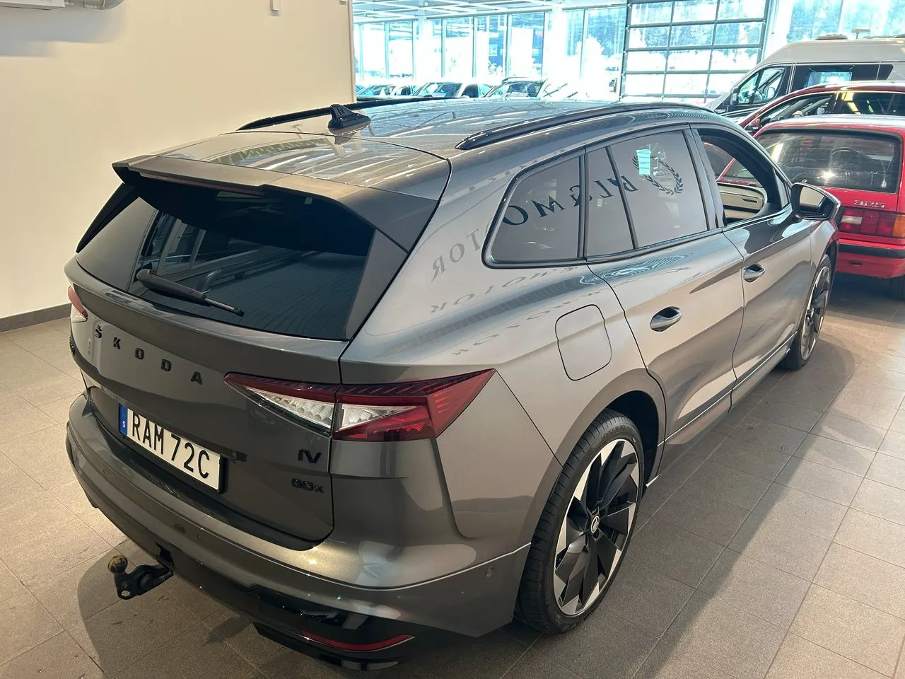 Vehicle image 2