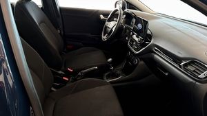 Ford Puma bild 3