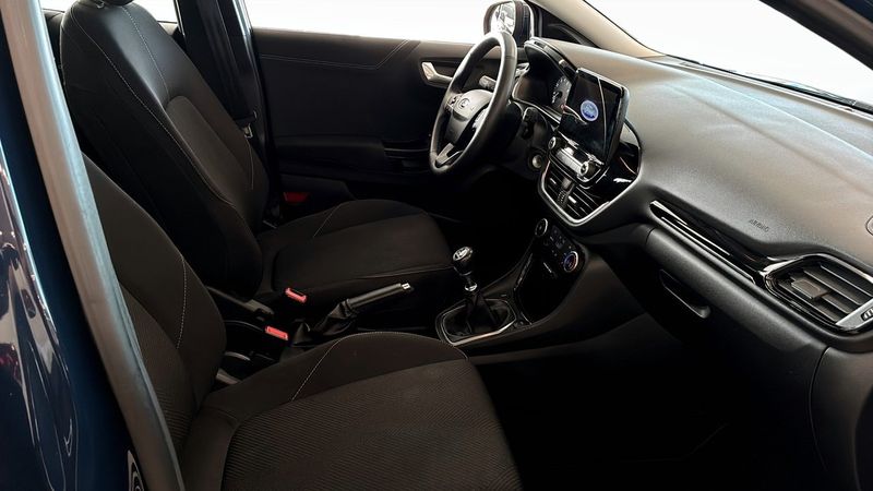 Ford Puma bild 3