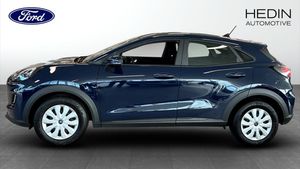 Ford Puma bild 6