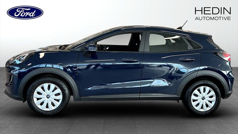 Ford Puma bild 6