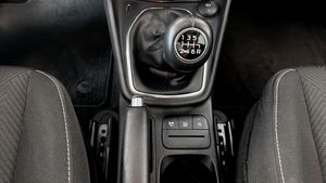 Ford Puma bild 15