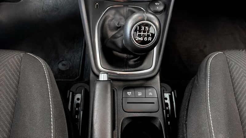 Ford Puma bild 15