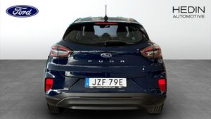 Ford Puma bild 7