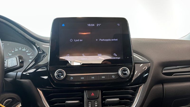 Ford Puma bild 12