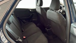 Ford Puma bild 5