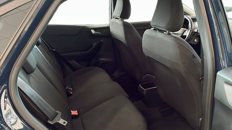 Ford Puma bild 5