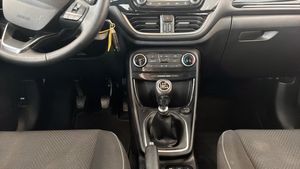 Ford Puma bild 13