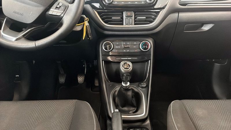 Ford Puma bild 13