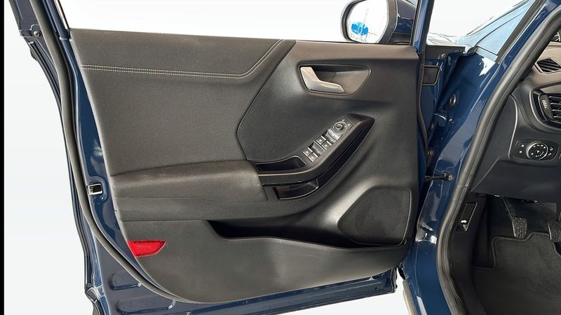 Ford Puma bild 11