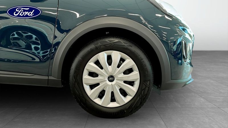 Ford Puma bild 9