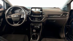 Ford Puma bild 4