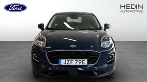 Ford Puma bild 8