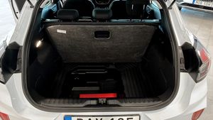 Ford Puma bild 16