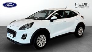 Ford Puma bild 1