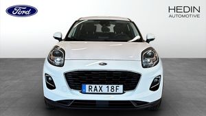Ford Puma bild 8