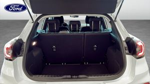 Ford Puma bild 10