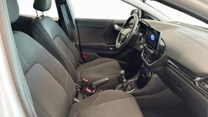 Ford Puma bild 3