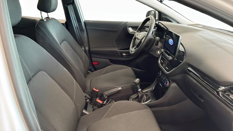 Ford Puma bild 3