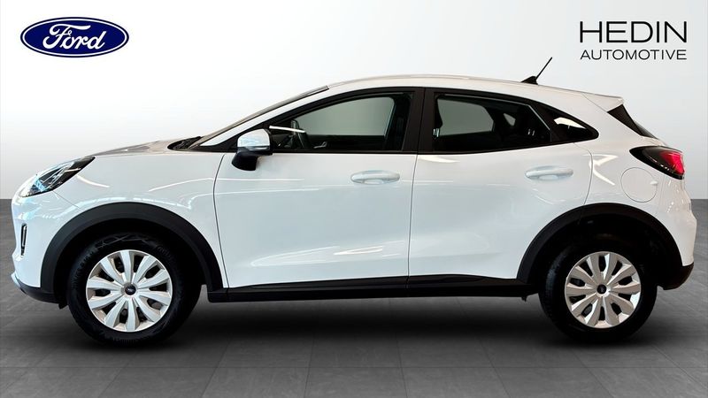 Ford Puma bild 6