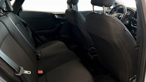 Ford Puma bild 5