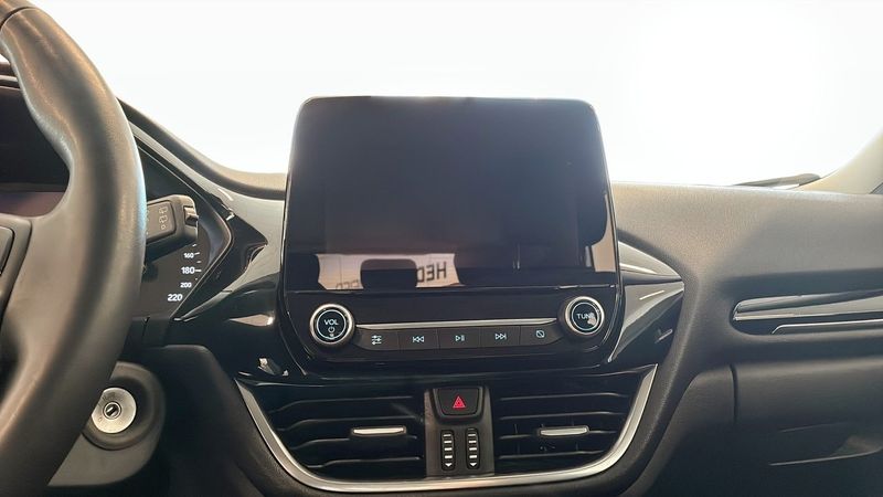 Ford Puma bild 12