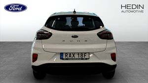 Ford Puma bild 7
