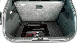 Ford Puma bild 13