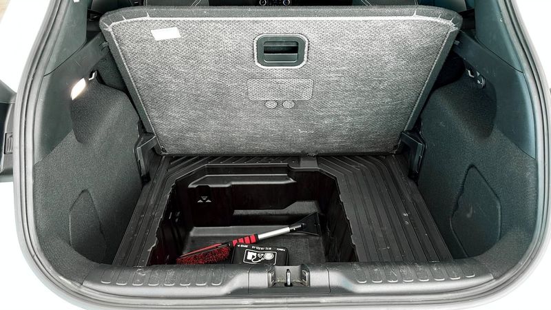 Ford Puma bild 13