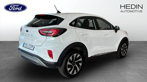 Ford Puma bild 2