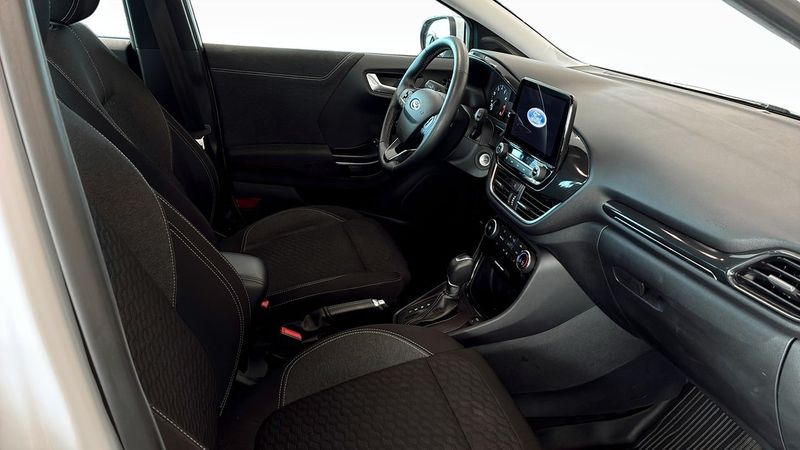 Ford Puma bild 3