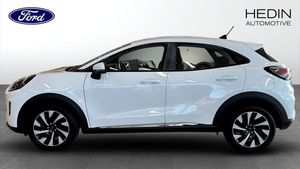 Ford Puma bild 6