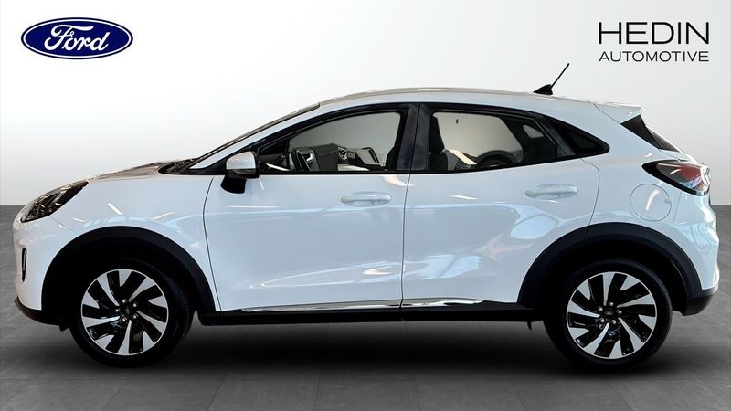 Ford Puma bild 6