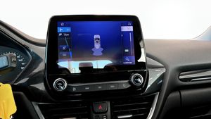 Ford Puma bild 14