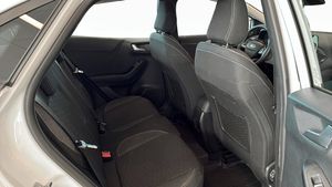 Ford Puma bild 5
