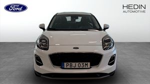 Ford Puma bild 8