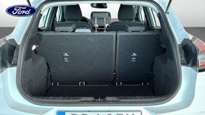 Ford Puma bild 10