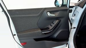 Ford Puma bild 11