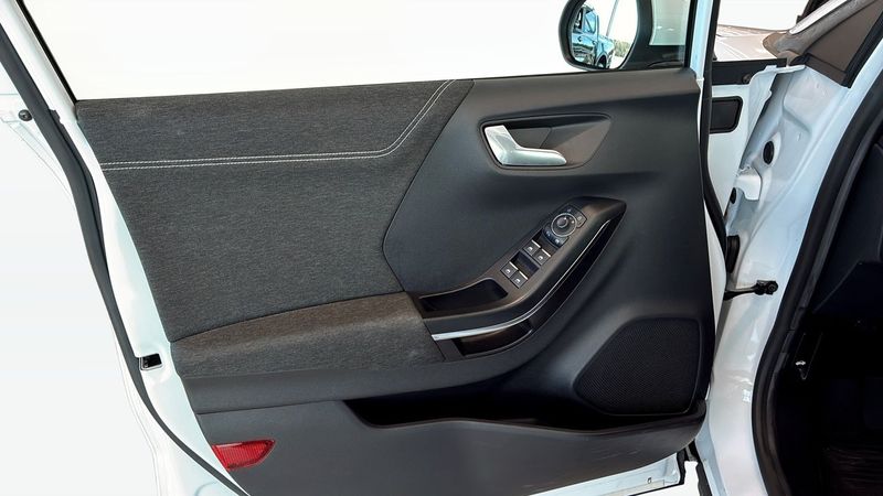 Ford Puma bild 11