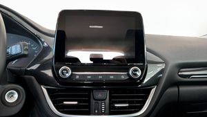 Ford Puma bild 12