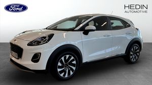 Ford Puma bild 1