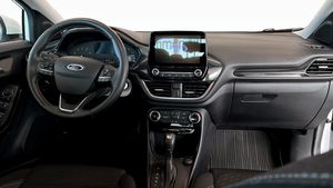 Ford Puma bild 4