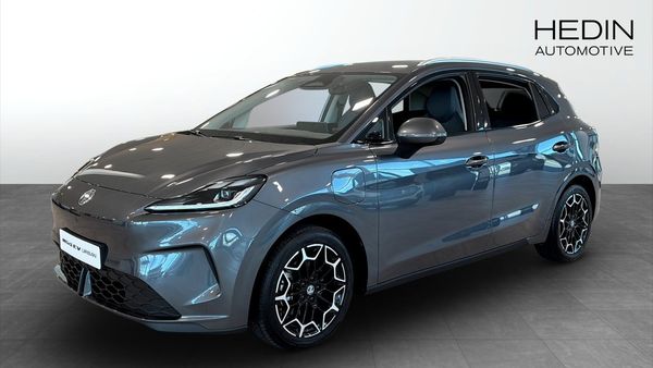 MG 4 EV Urban Premium 54kWh - 2026