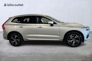 Volvo XC60 bild 6