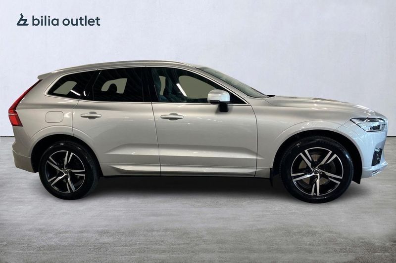 Volvo XC60 bild 6
