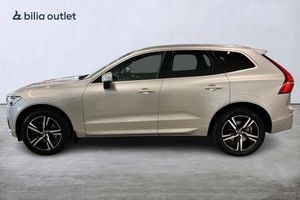 Volvo XC60 bild 5