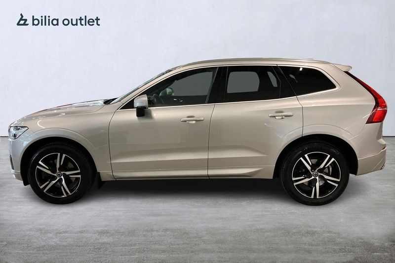 Volvo XC60 bild 5