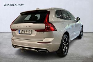 Volvo XC60 bild 4