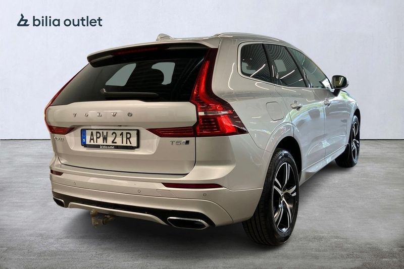 Volvo XC60 bild 4