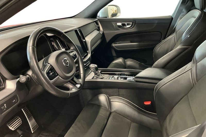 Volvo XC60 bild 10